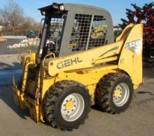 Used 2008 Gehl for sale. Gehl equipment & more 